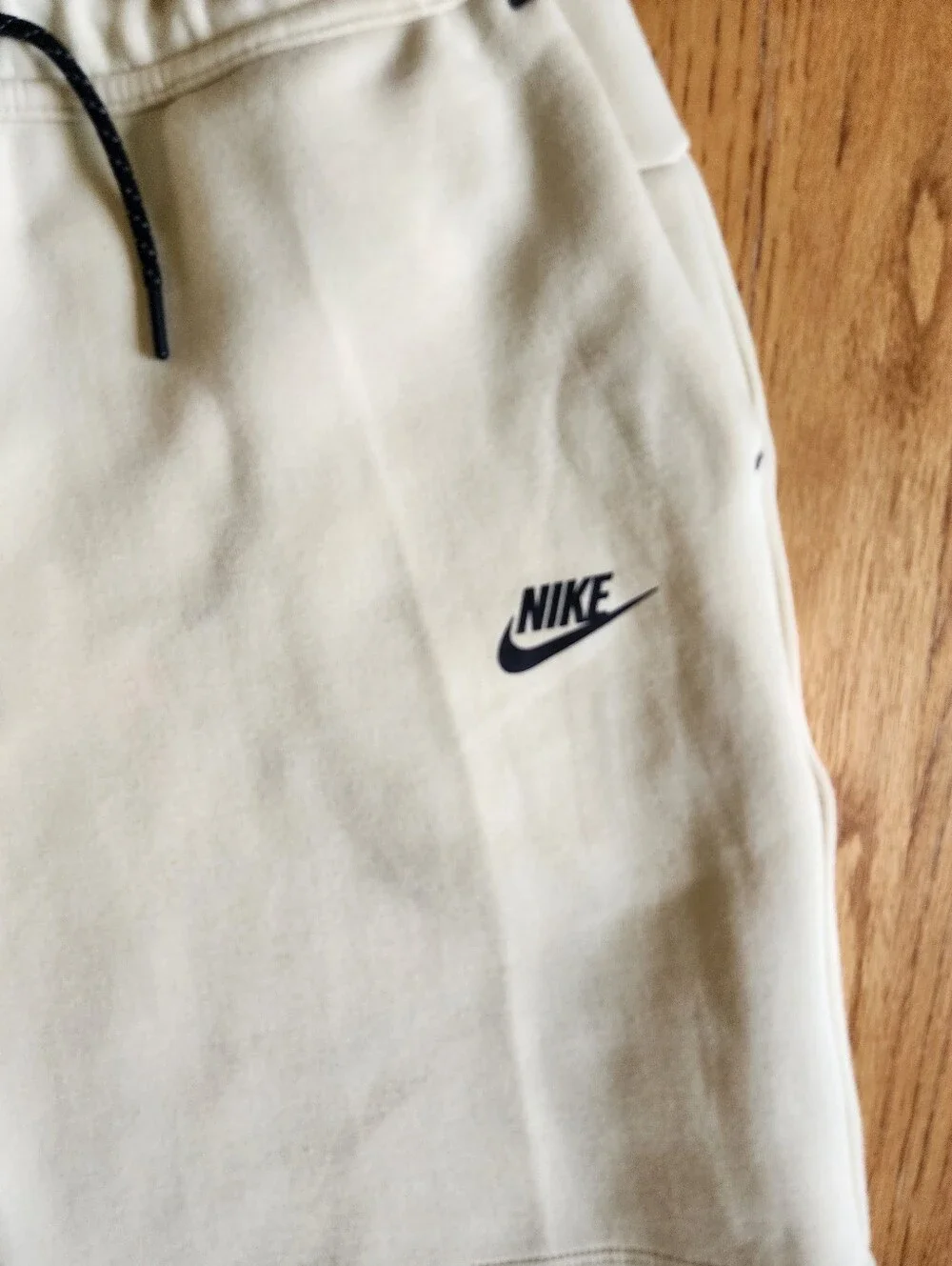Nike tech shorts